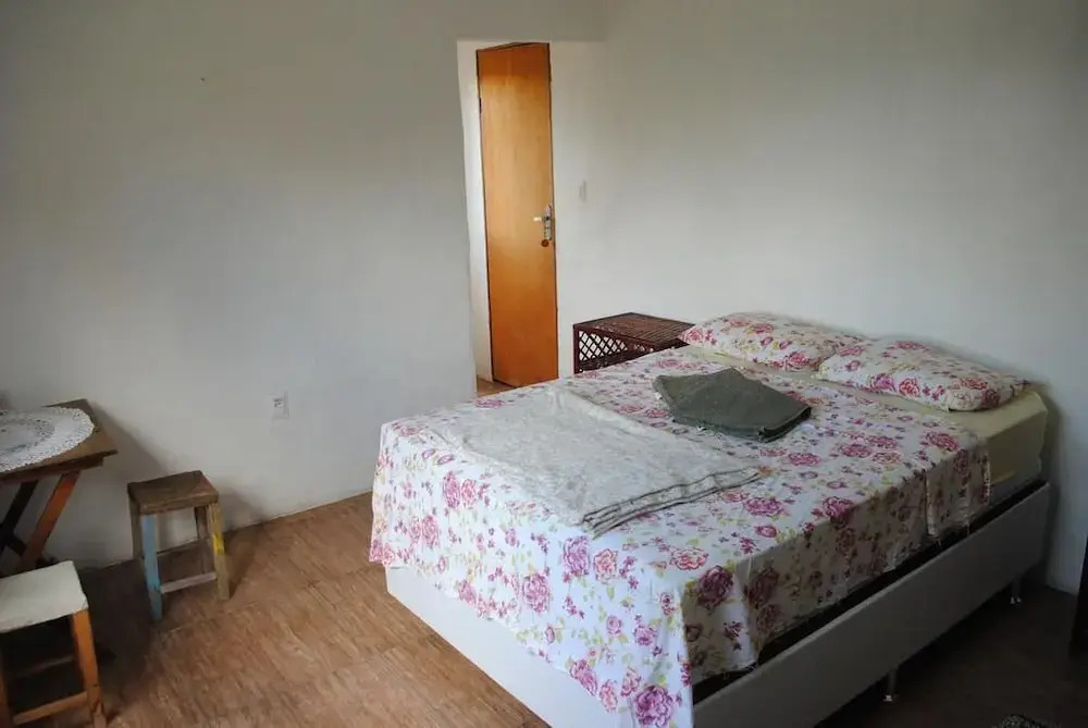Lilás Hospedagem e Terapias