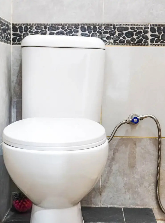 OYO 90846 Guesthouse Bintaro Asri Syariah