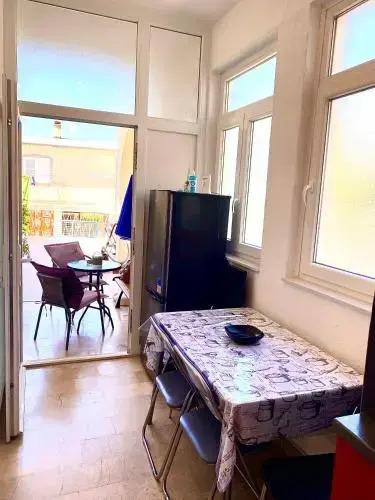 Apartment Carevic