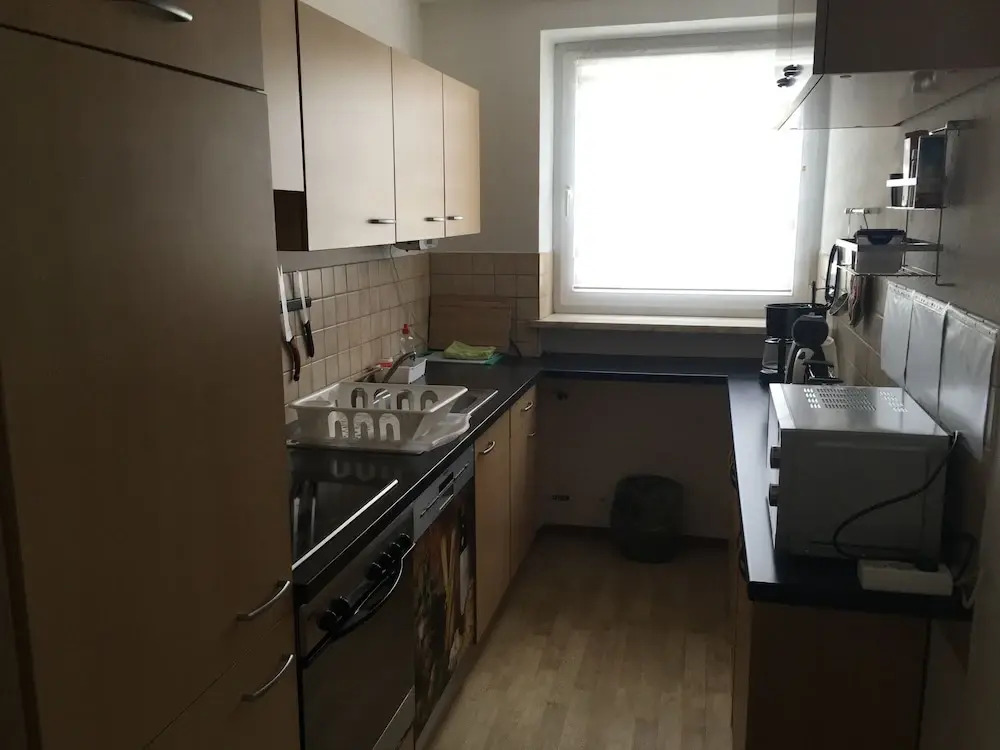 Nonner Apartment