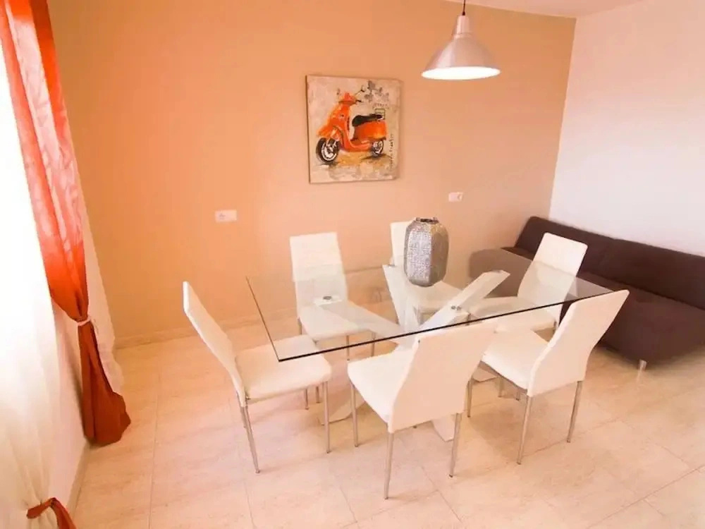 Villa In Corralejo,fuerteventura
