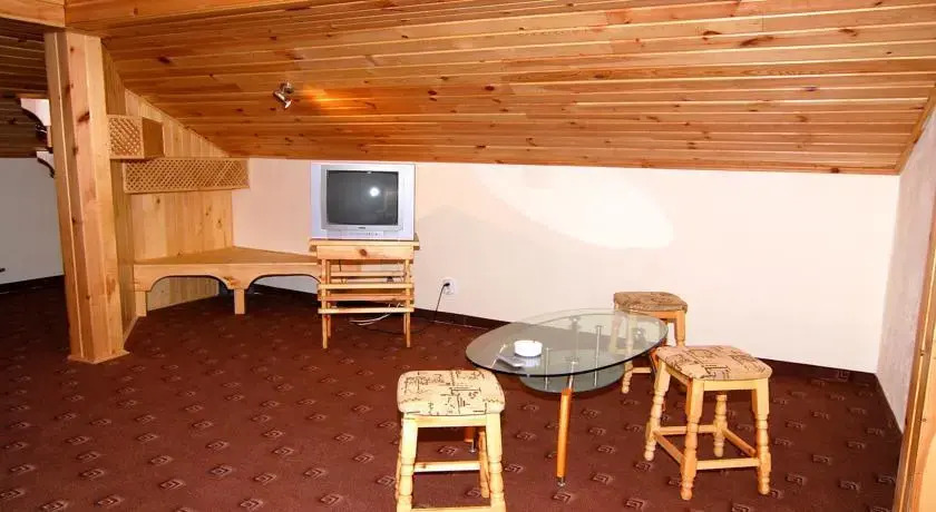 Helios Guest House