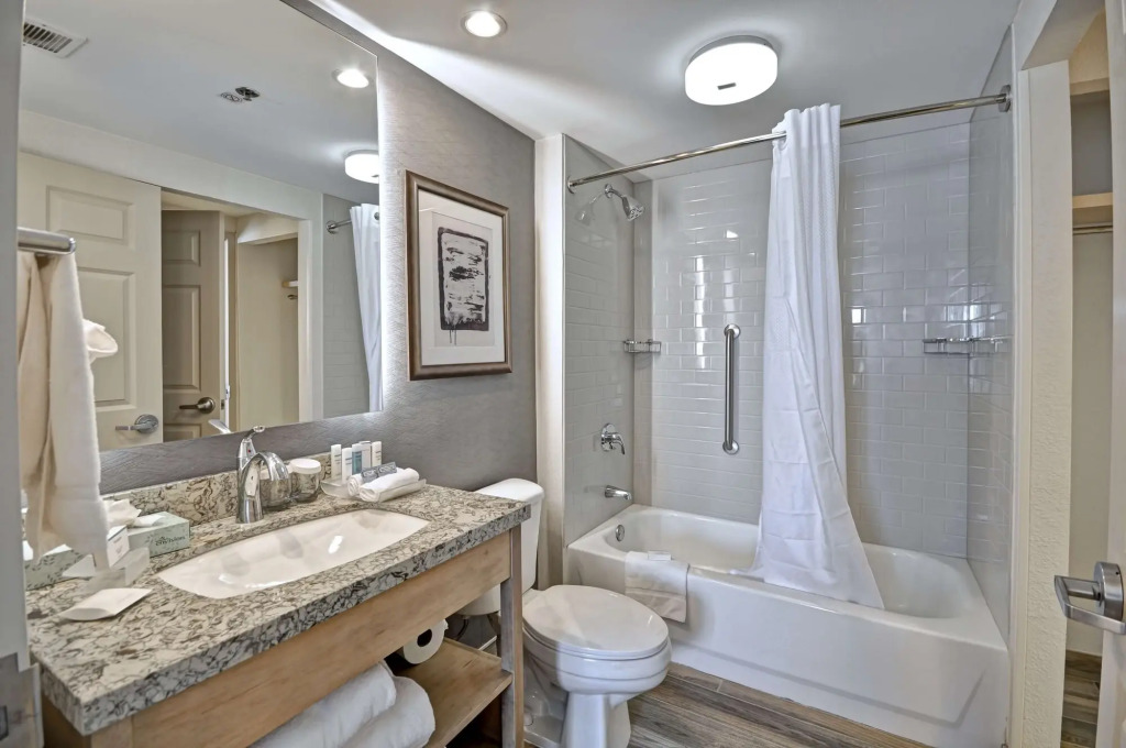 Homewood Suites by Hilton Boston-Peabody