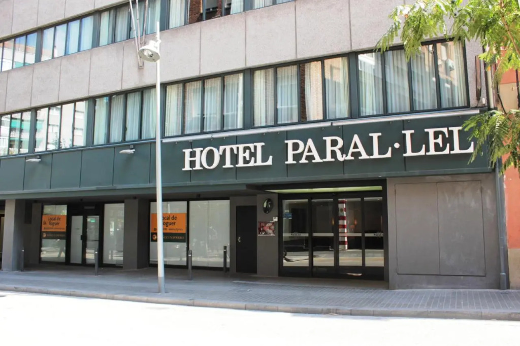 Paral·lel