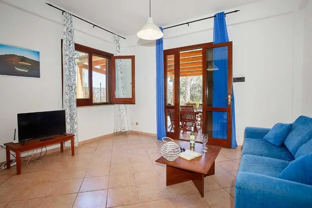 Ferienwohnung für 4 Personen ca 66 m in Scopello, Sizilien Nordküste von Sizilien