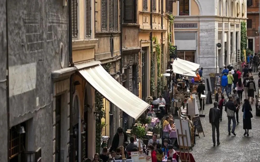 Navona - Locazione Turistica dei Millini