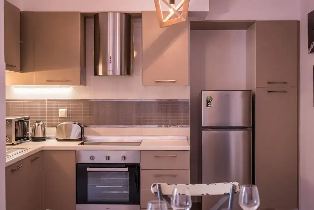 Aequor Luxury Apartments