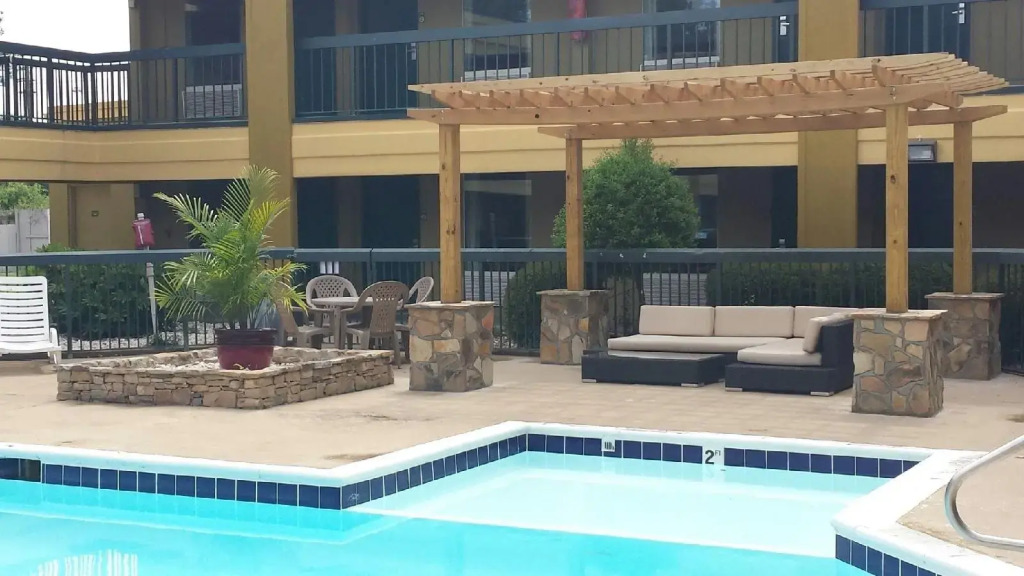 Park Inn by Radisson, Attalla-Gadsden