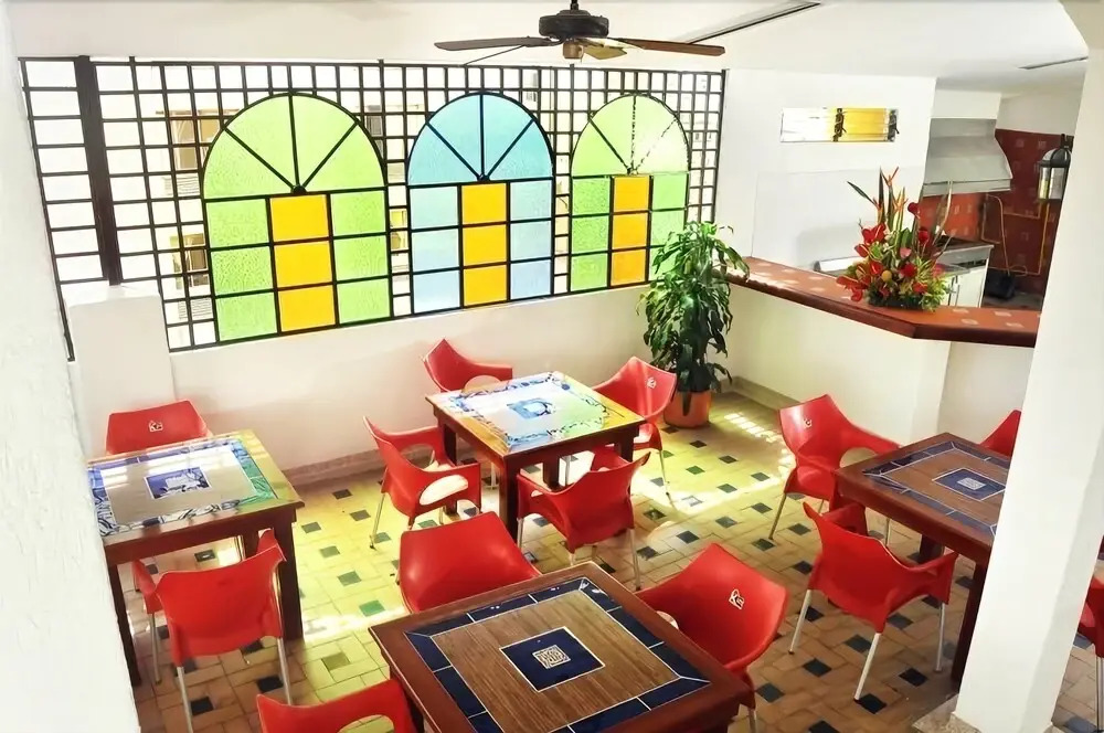Hotel Imperial