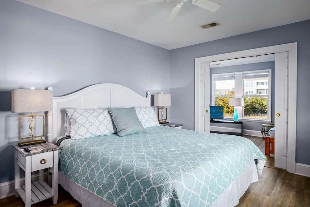 Ohana - 4 Br Home