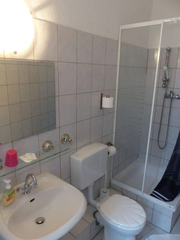 Hotel-Pension Spree