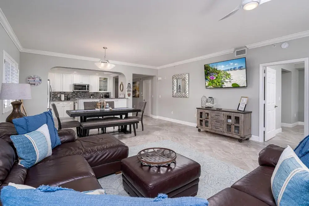 Bella Lago # 444 - 7411 Bella Lago Drive by Coastal Vacation Properties