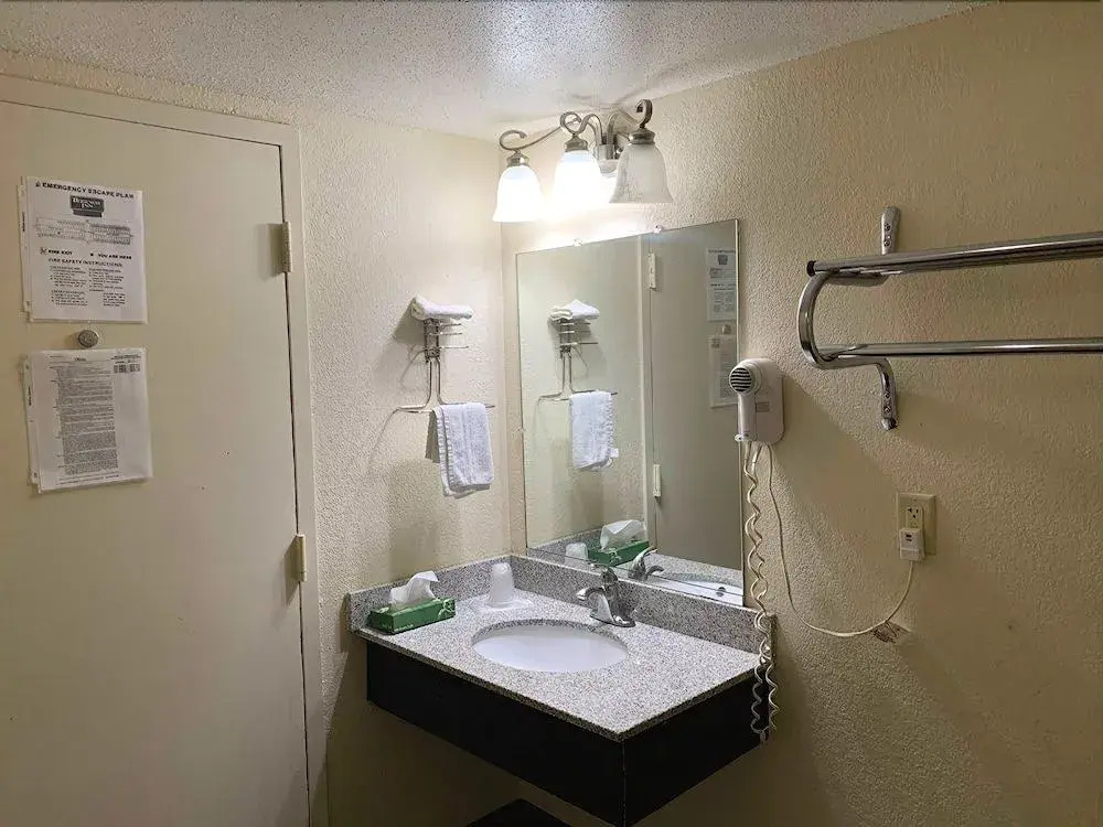 Selected Inn Lima