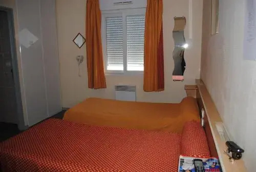 Le Relais de Bel Air