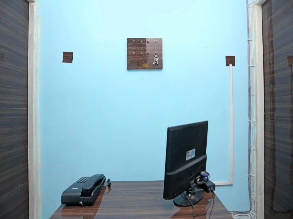 OYO 27624 Verb Inn