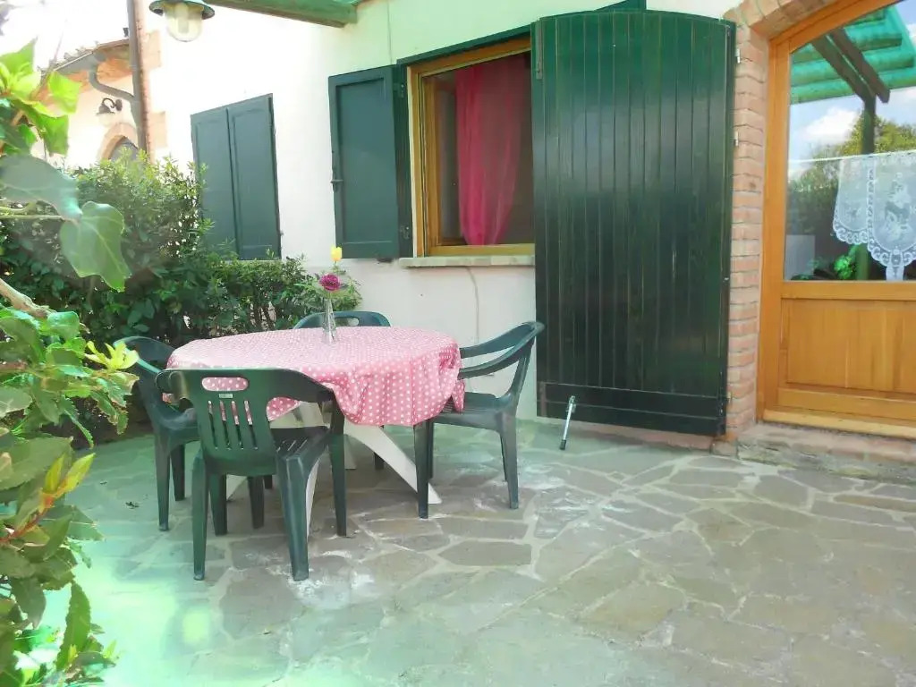 Mulino Di Mezzo