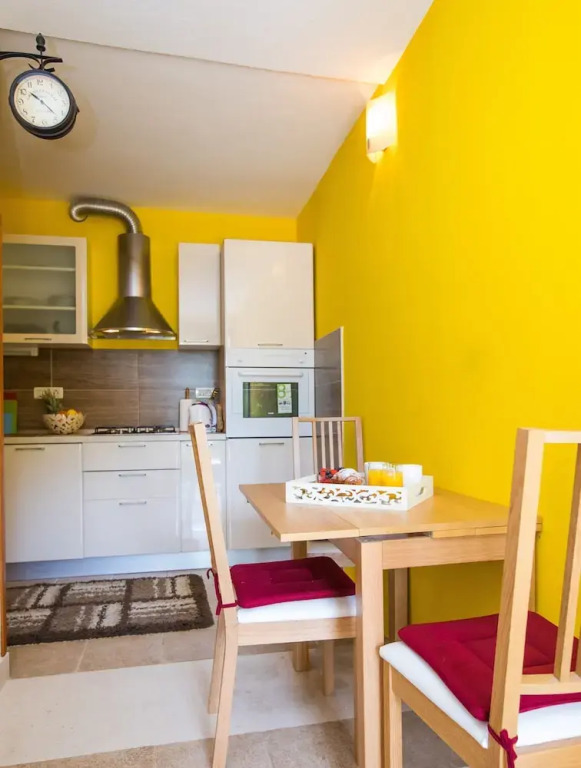 Madonna Guest House