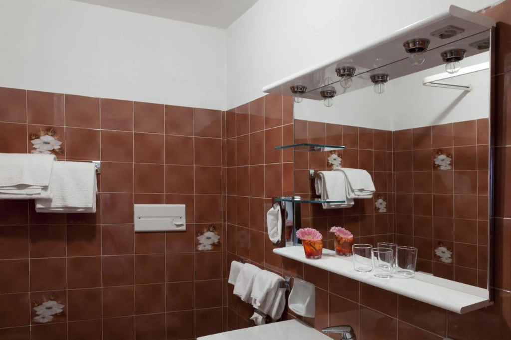 Hotel Gabrielli Venezia - Starhotels Collezione