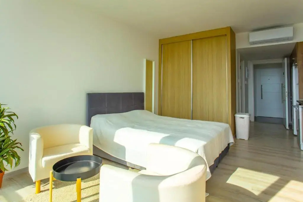 Hotel Standard Stylish Studio - contactless check-in&check out