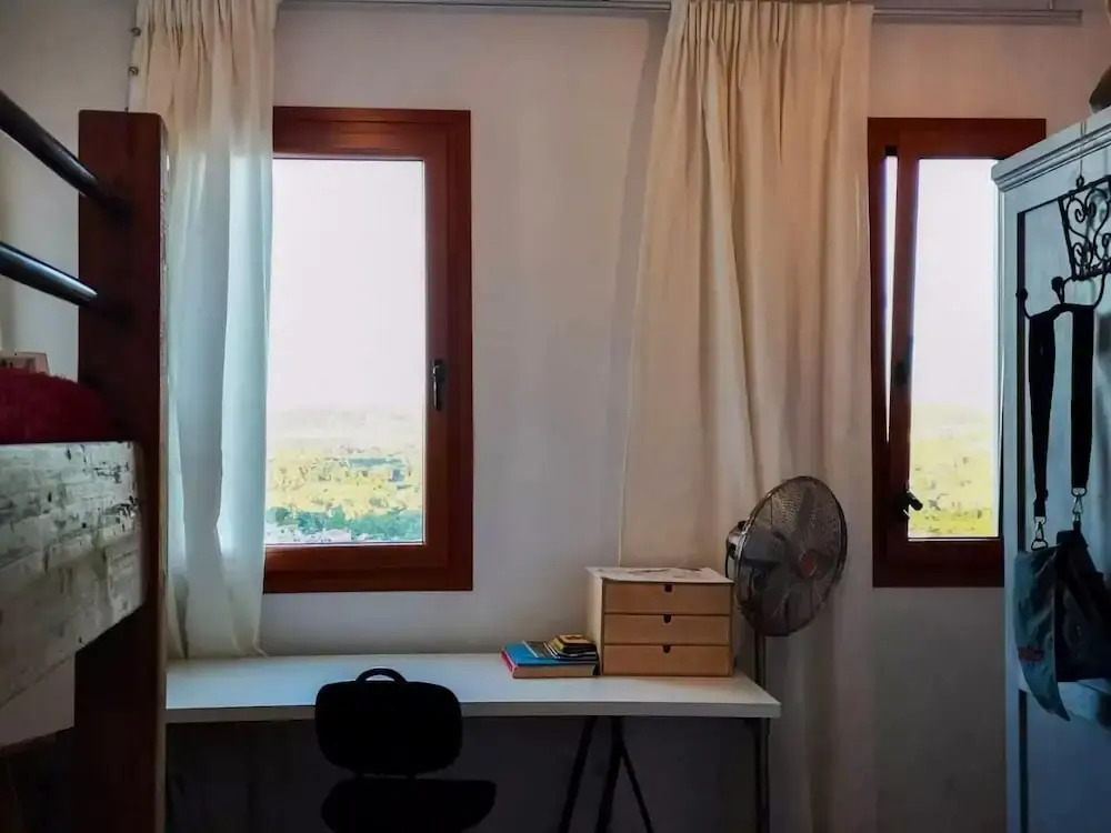 Holiday Home in Andalucia Near Caminito del Rey