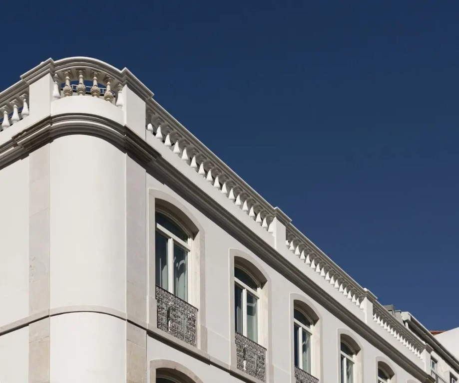 Montecarmo12 - Design Boutique Hotel