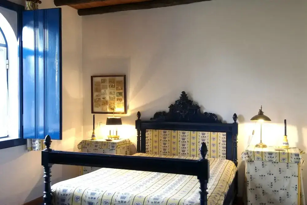 Quinta de Coalhos TH