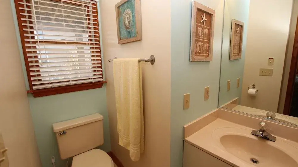 Shellbound Whalehead - 4 Br Home