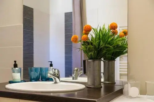 Le Grand Appartement d'Albusse