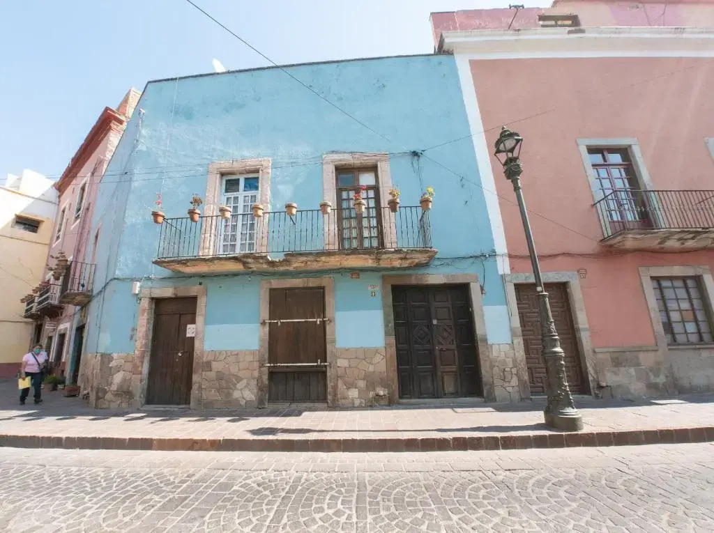 Casa Alonso53