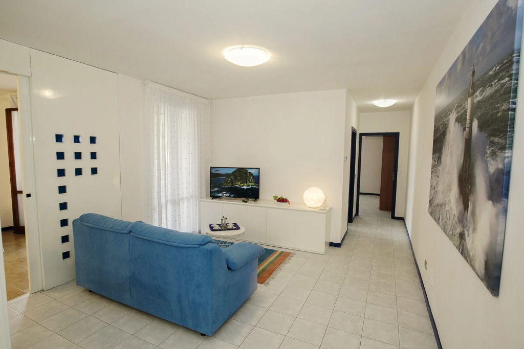 Casa Del Faro