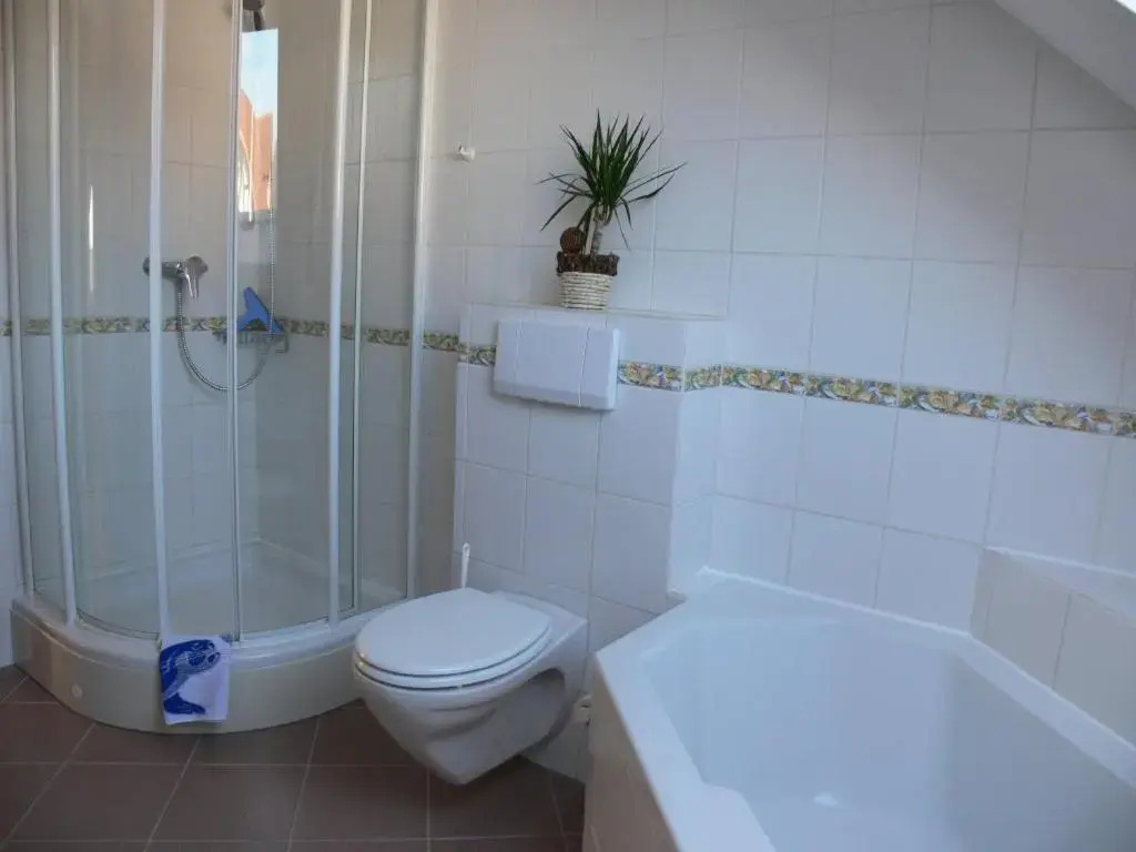 Komfort Ferienwohnung II Wolfhagen