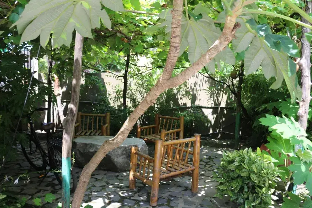 Hotel Amigo II