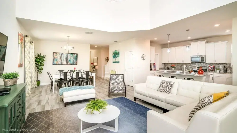 1557MB Amazing Champions Gate 5 Bedroom 5 Bed