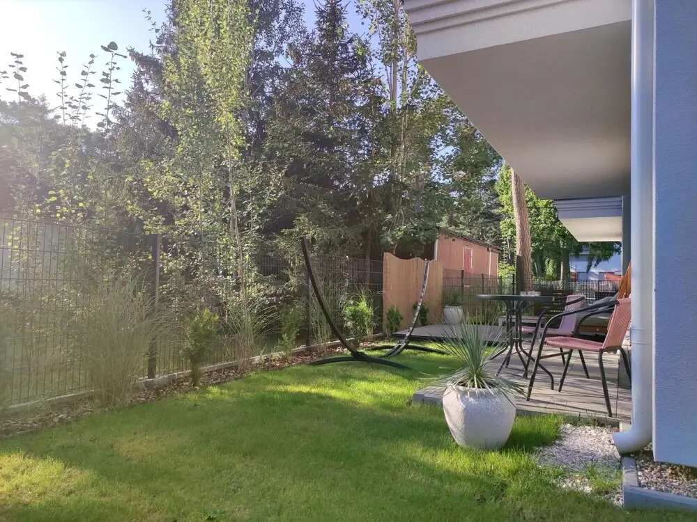 Luxurious Apartment by the Sea, Pobierowo