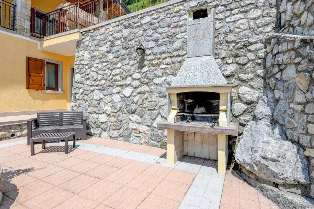 Residence Tatiana Dependance