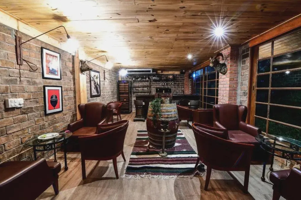 Issara Boutique Winery Hotel