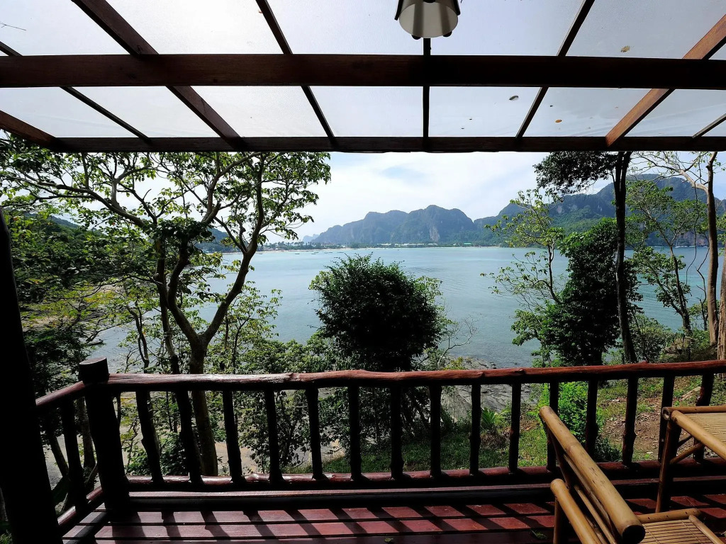 Sunwaree Phi Phi Resort