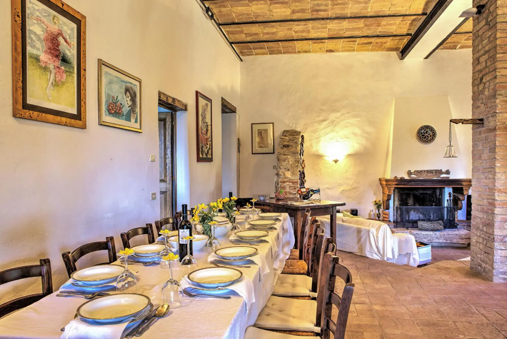 Casale Cicognola 12