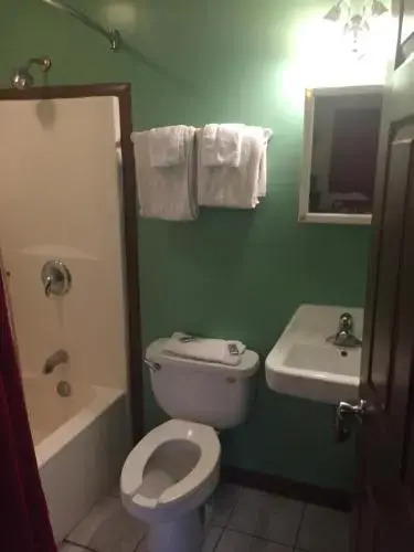 El Rich Motel