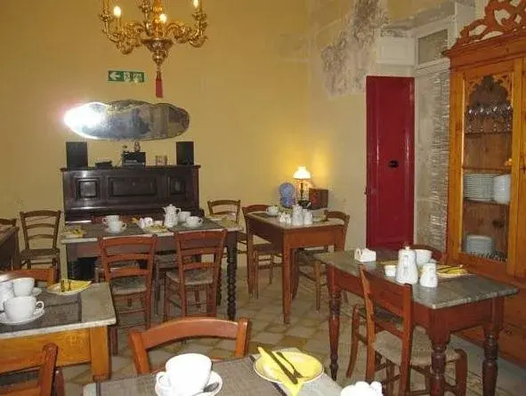 Maria Giovanna Guest House
