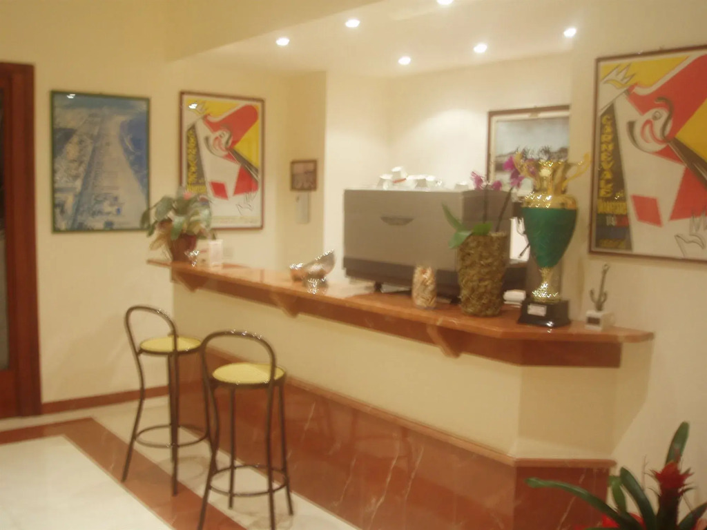 Hotel Bella Riviera Lungomare