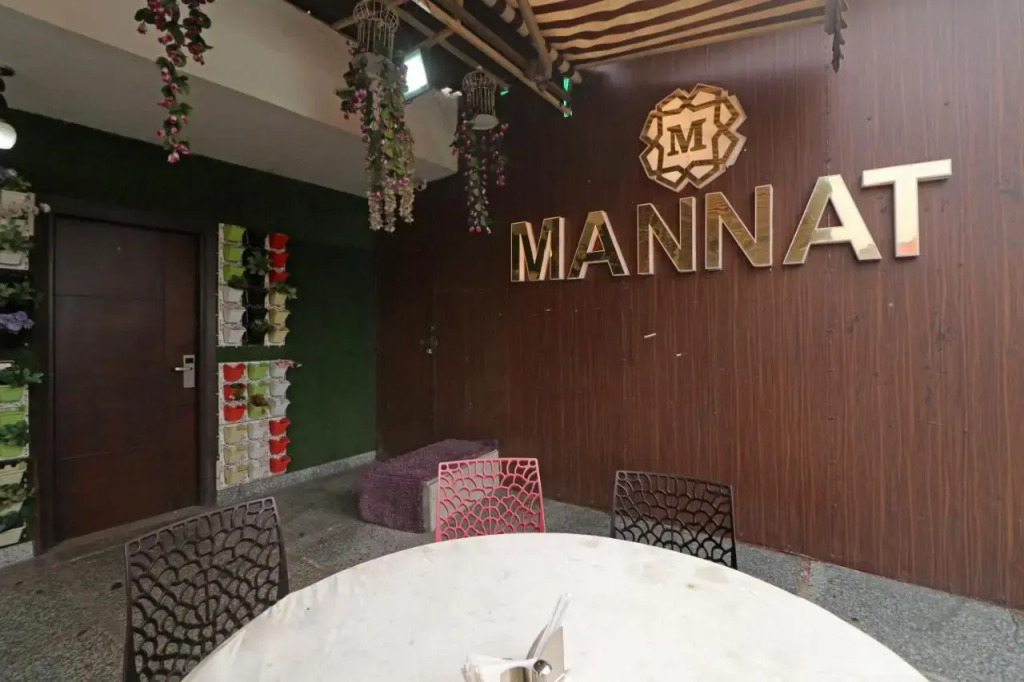 Hotel Mannat international by Mannat