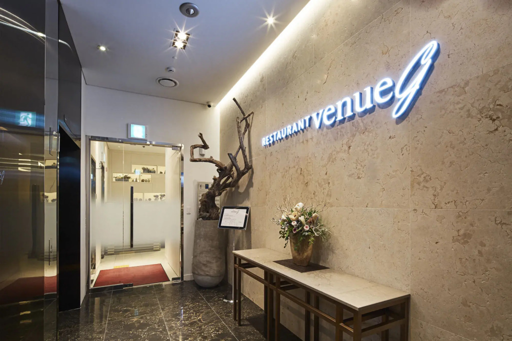 Hotel Venue-G Seoul