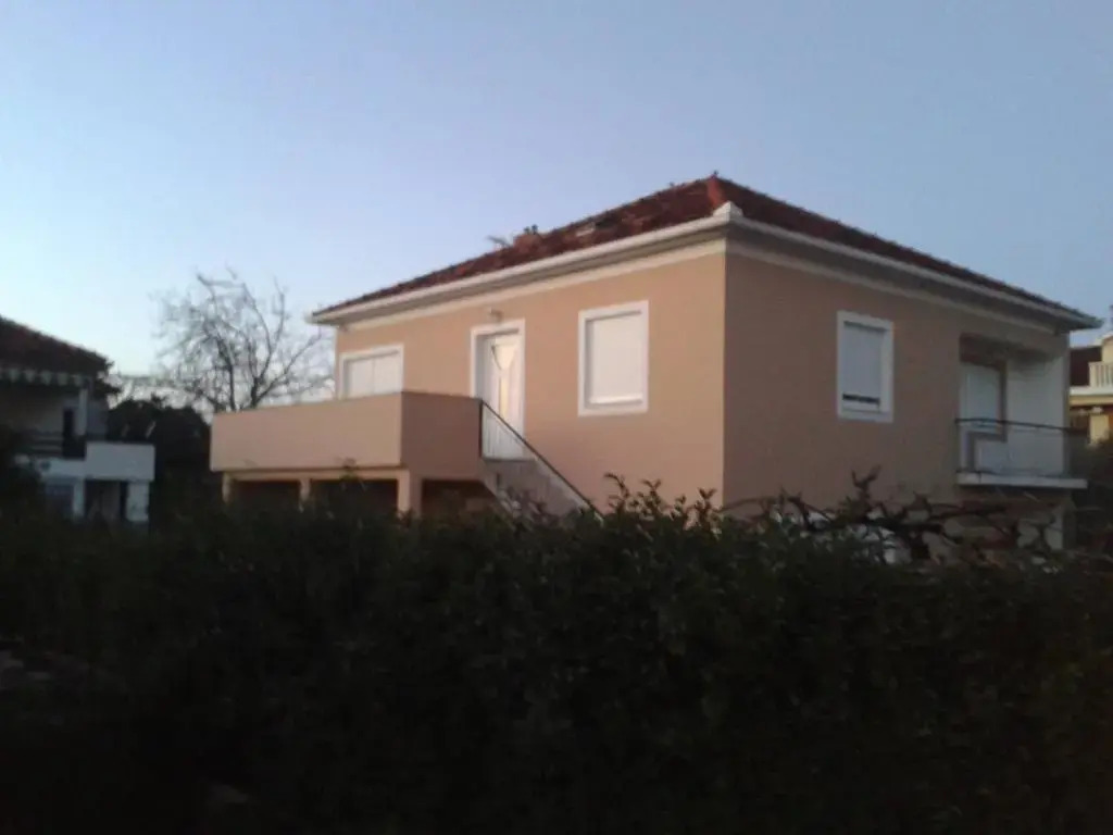 Apartments Lorena
