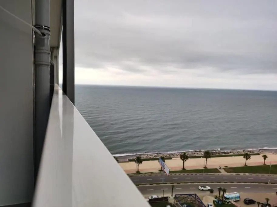 Leo Group luxury Apartment 15-314 Sunrise Batumi