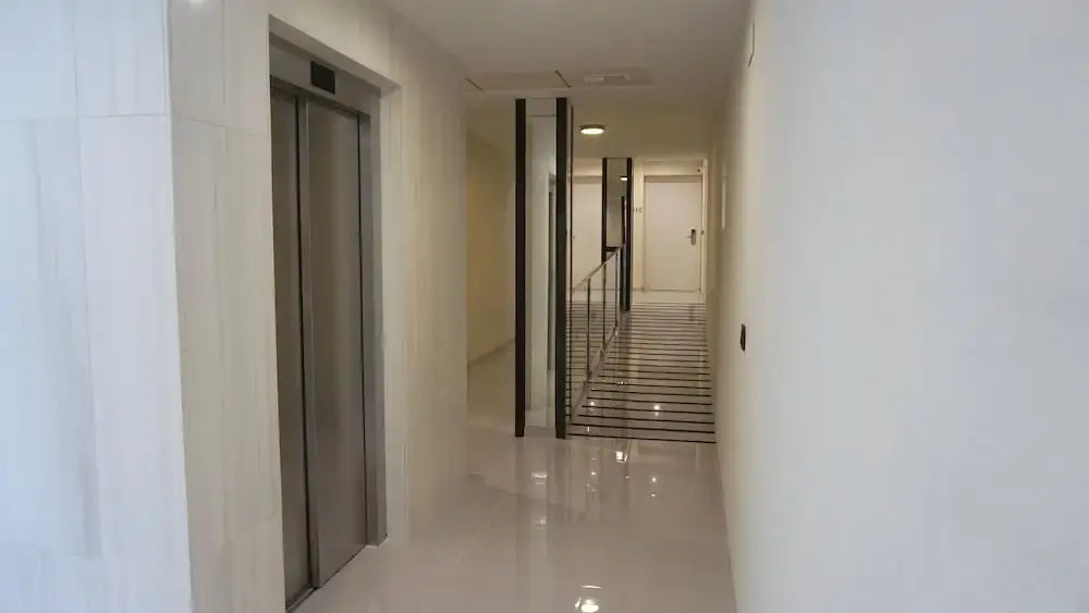 Apartamentos La Laguna Fase II