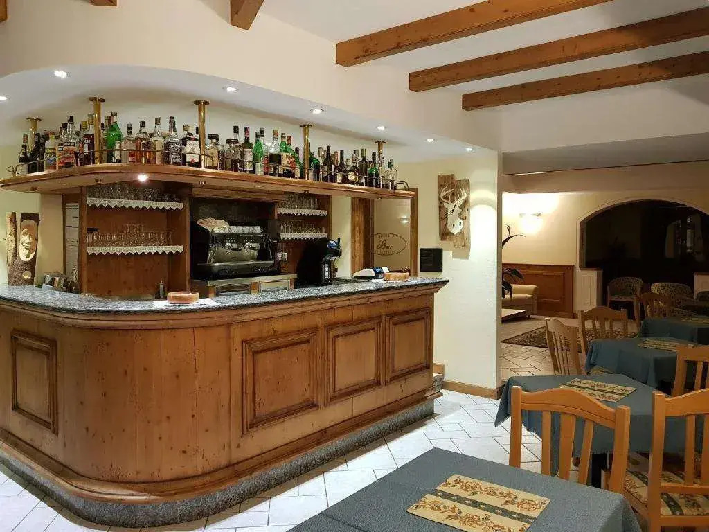 Hotel Cima Piazzi