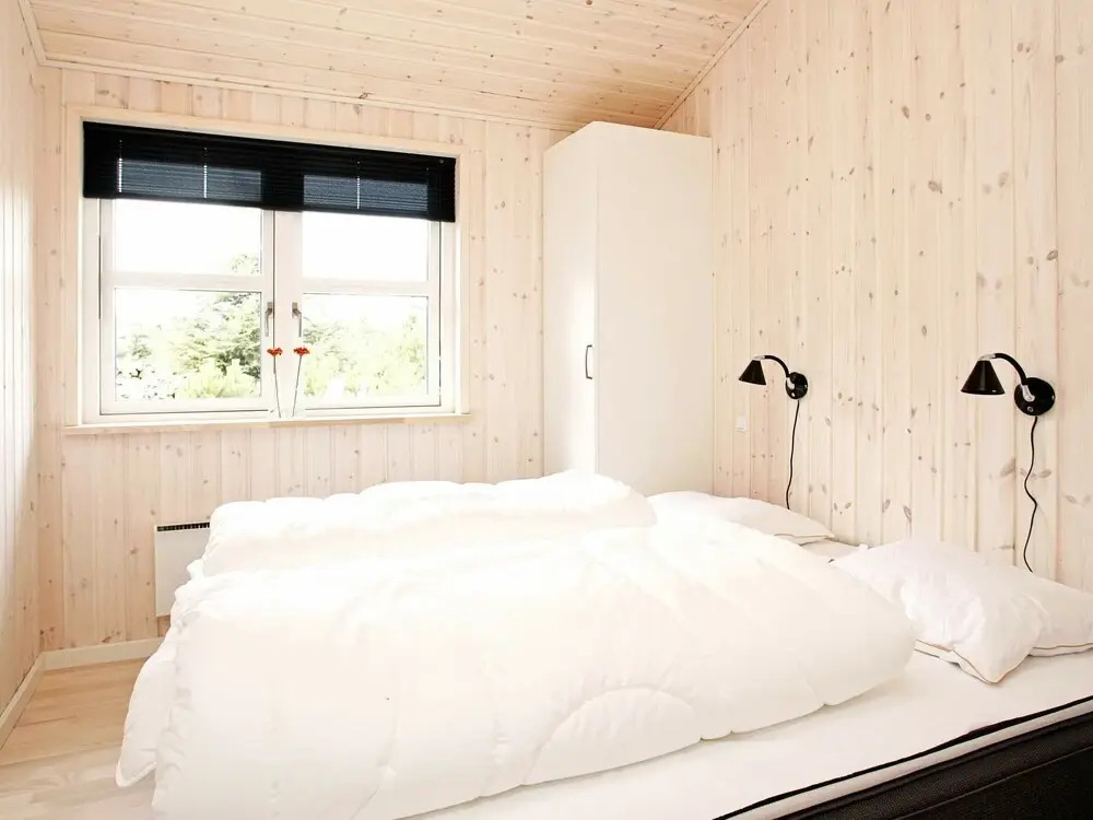 Stunning Holiday Home in Fjerritslev With Private Whirlpool