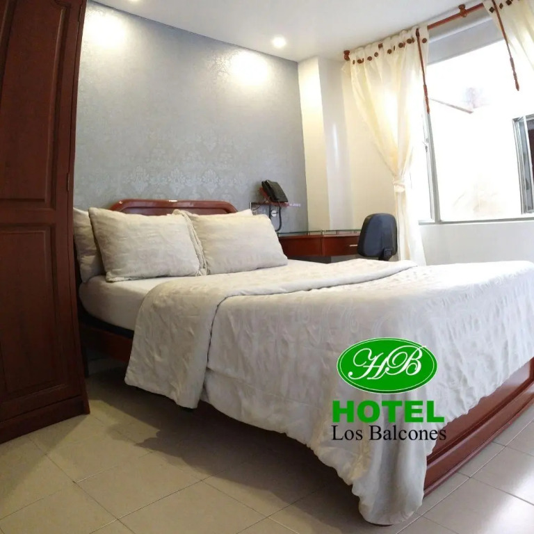 HOTEL LOS BALCONES