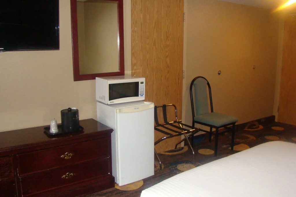 Stonebridge Hotel